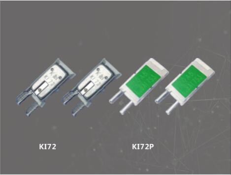 熱保護器KI72-KI72P